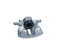 Pinza de freno Eje delantero, izquierda (1 émbolos) 82-0899 MAXGEAR para VW AUDI