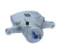 Pinza de freno Eje delantero, izquierda (1 émbolos) 82-1327 MAXGEAR para HYUNDAI