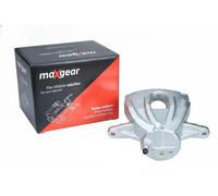 Pinza de freno Eje delantero, izquierda (1 émbolos) 82-1415 MAXGEAR para TOYOTA