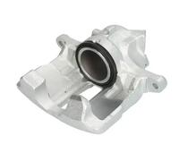 Pinza de freno Eje delantero, izquierda (1 émbolos) CZH1172 ABE para AUDI 90 B3