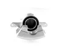 Pinza de freno Eje delantero, izquierda (1 émbolos) GH-434584V GH para TOYOTA