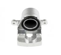 Pinza de freno Eje delantero, izquierda (1 émbolos) HZP-TY-025 NTY para TOYOTA