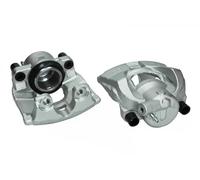Pinza de freno Eje delantero, izquierda (1 émbolos) JBC0067 KAMOKA para FORD