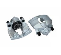 Pinza de freno Eje delantero, izquierda (1 émbolos) JBC0071 KAMOKA para RENAULT