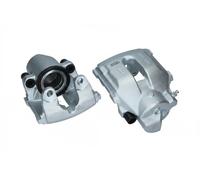 Pinza de freno Eje delantero, izquierda (1 émbolos) JBC0083 KAMOKA para BMW