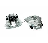 Pinza de freno Eje delantero, izquierda (1 émbolos) JBC0137 KAMOKA para VOLVO