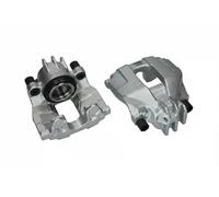 Pinza de freno Eje delantero, izquierda (1 émbolos) JBC0151 KAMOKA para VOLVO