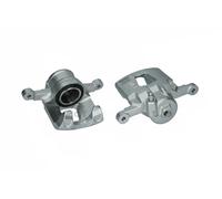 Pinza de freno Eje delantero, izquierda (1 émbolos) JBC0161 KAMOKA para DAEWOO