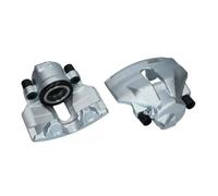 Pinza de freno Eje delantero, izquierda (1 émbolos) JBC0167 KAMOKA para AUDI