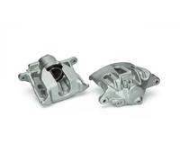 Pinza de freno Eje delantero, izquierda (1 émbolos) JBC0217 KAMOKA para VW