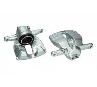 Pinza de freno Eje delantero, izquierda (1 émbolos) JBC0219 KAMOKA para SKODA VW