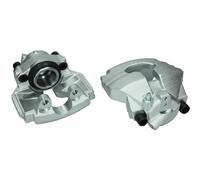 Pinza de freno Eje delantero, izquierda (1 émbolos) JBC0285 KAMOKA para VW
