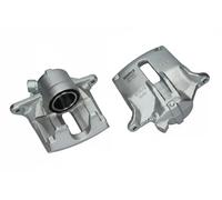 Pinza de freno Eje delantero, izquierda (1 émbolos) JBC0287 KAMOKA para RENAULT