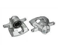 KAMOKA Pinza Freno Delantero Izquierdo Sistema de Bosch para Toyota Aygo 1.0 1.4