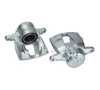 Pinza de freno Eje delantero, izquierda (1 émbolos) JBC0483 KAMOKA para FIAT