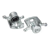 Pinza de freno Eje delantero, izquierda (1 émbolos) JBC0595 KAMOKA para DAEWOO