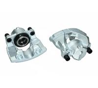 Pinza de freno Eje delantero, izquierda (1 émbolos) JBC0625 KAMOKA para RENAULT