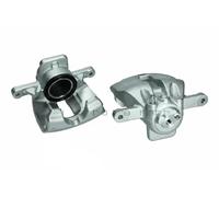 Pinza de freno Eje delantero, izquierda (1 émbolos) JBC0933 KAMOKA para FORD
