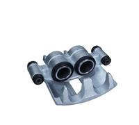 Pinza Freno Delantero Izquierdo Sistema de Brembo para Fiat Ducato Caja 2.3 JTD