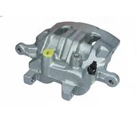 Pinza de freno Eje delantero, izquierda (2 émbolos) 82-1351 MAXGEAR