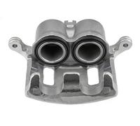 NTY Pinza Del Freno Delantero Izquierda Apto para Nissan Navara D22 _ 2.5 D 4x4