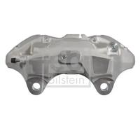 Pinza de freno Eje delantero, izquierda (4 émbolos) 182352 FEBI BILSTEIN para VW