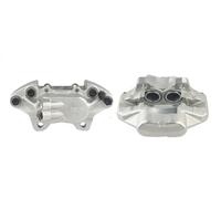 Pinza de freno Eje delantero, izquierda (4 émbolos) CAL001LJM JAPANPARTS