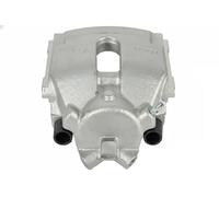 Pinza de freno Eje delantero, izquierda 6260273 METZGER para BMW X3 3 3 Touring
