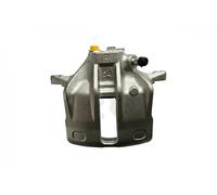 Pinza de freno Eje delantero, izquierda 66151738501 vika para AUDI VW SEAT