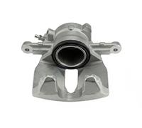 Pinza de freno Eje delantero, izquierda HZP-CT-032 NTY para CITROËN PEUGEOT FIAT