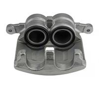 Pinza de freno Eje delantero, izquierda HZP-FT-044 NTY para CITROËN PEUGEOT FIAT
