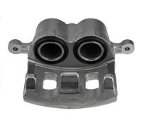 NTY Pinza Freno Delantero Izquierdo Apto para Hyundai Terracan HP 2.9 Crdi 4WD