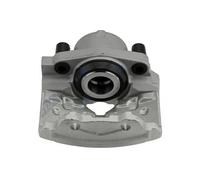 NTY Pinza Freno Delantero Izquierdo para Opel Vectra C Caravan Signum Saab 9-3