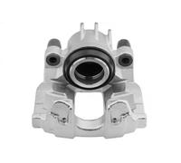 Pinza de freno Eje delantero, izquierda HZP-VV-015 NTY para VOLVO S80 I V70 II