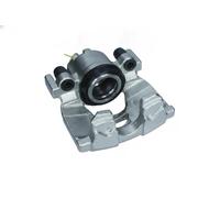 Pinza de freno Eje delantero, izquierda Montura de puño 82-1387 MAXGEAR