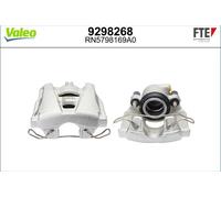 FTE Caliper Delantero Izquierdo Para Audi A4 Avant 8K5 B8 8K2 8KH