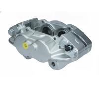 Pinza de freno Eje delantero, izquierda Montura fija (4 émbolos) 82-1333 MAXGEAR