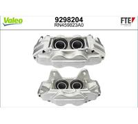 Valeo Hierro Fundido Pinza Neogen RN459823A0 para Toyota 4Runner (9298204) OEM