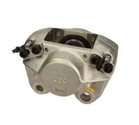 Pinza de freno Eje delantero, izquierda Montura fija 82-0491 MAXGEAR para VW