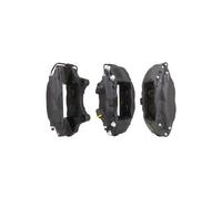 Pinza de freno Eje delantero, izquierda Montura fija 82-3204 ELSTOCK para TESLA