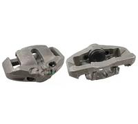Pinza de freno Eje delantero, izquierda Montura flotante 211511 NK para BMW 5 7
