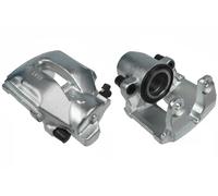 Pinza de freno Eje delantero, izquierda Montura flotante 2115183 NK para BMW
