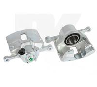 Pinza de freno Eje delantero, izquierda Montura flotante 213585 NK para HYUNDAI