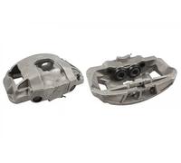 NK Caliper Pinza De Freno Aluminio Ø42mm Para Audi A6 Allroad 4GH 4GJ