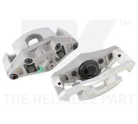 Pinza de freno Eje delantero, izquierda Montura flotante 2147335 NK