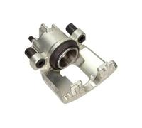 Pinza de freno Eje delantero, izquierda Montura flotante 82-0161 MAXGEAR