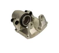 Pinza de freno Eje delantero, izquierda Montura flotante 82-0227 MAXGEAR