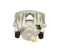 Pinza de freno Eje delantero, izquierda Montura flotante 82-0229 MAXGEAR
