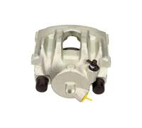Pinza de freno Eje delantero, izquierda Montura flotante 82-0229 MAXGEAR