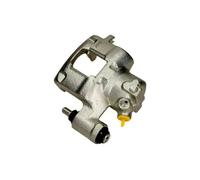 Pinza de freno Eje delantero, izquierda Montura flotante 82-0317 MAXGEAR